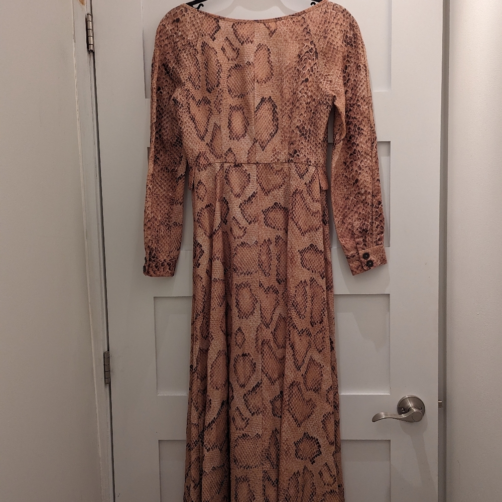 Mara Hoffman Silvana Dress - Picture 10 of 13